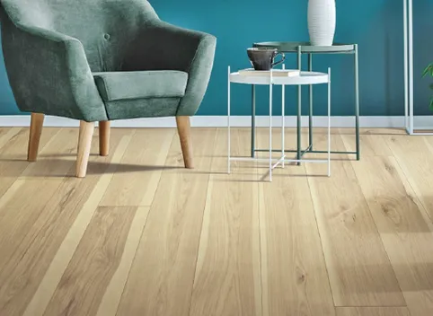 Laminate Flooring