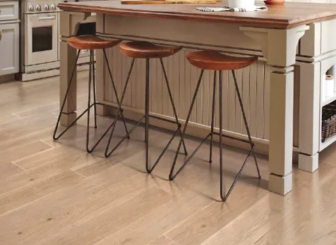 PreFinished Engineered Hardwood