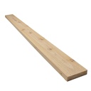 1X4x8 KD Cedar