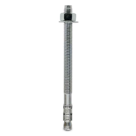 [STB2-50512F25] Simpson Strong-Bolt® 2 Wedge Anchor 1/2x5-1/2 STB2-50512